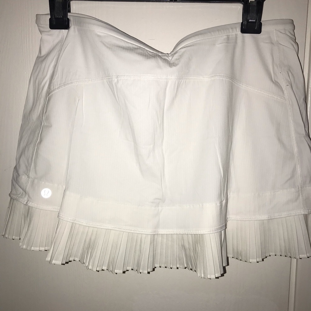 Lululemon skirt